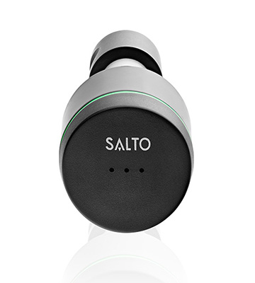 SALTO GEO Cylinder